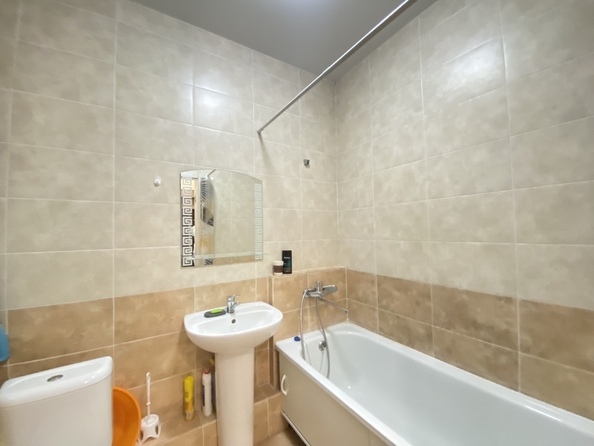 
  Продается 1-комн. квартира 36 м². Фото 6.