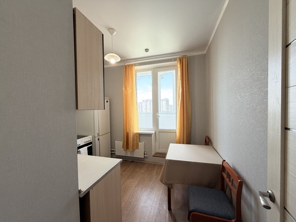 
  Продается 1-комн. квартира 33 м². Фото 6.