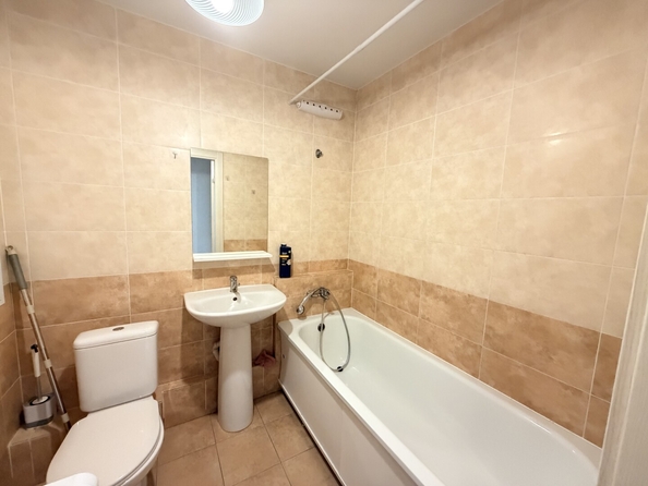 
  Продается 1-комн. квартира 33 м². Фото 10.
