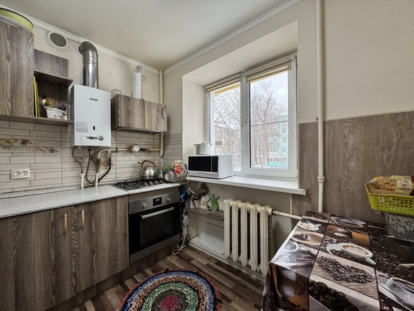 
  Продается 3-комн. квартира 62.5 м². Фото 9.