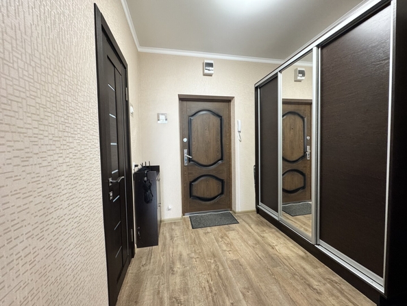 
  Продается 1-комн. квартира 41.3 м². Фото 6.