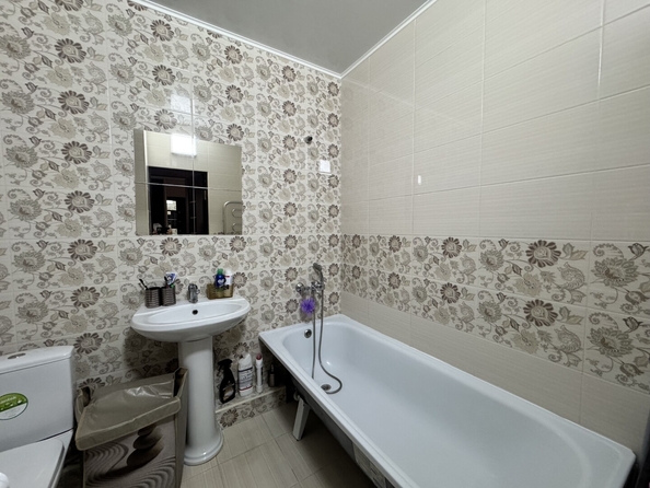 
  Продается 1-комн. квартира 41.3 м². Фото 7.