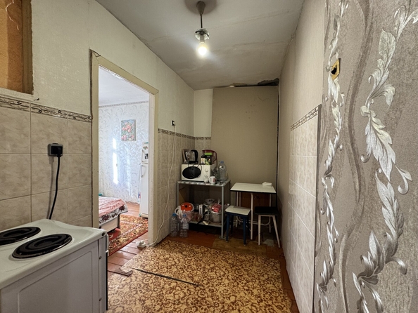 
  Продается 2-комн. квартира 29.5 м². Фото 5.