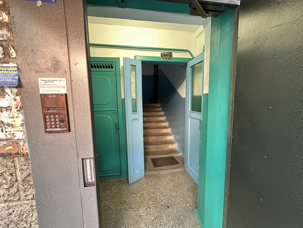 
  Продается 3-комн. квартира 60.2 м². Фото 26.