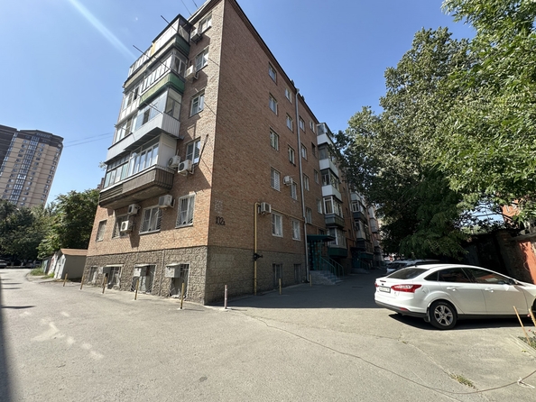 
  Продается 3-комн. квартира 60.2 м². Фото 32.
