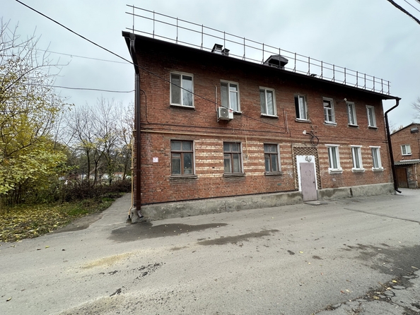 
  Продается 2-комн. квартира 37 м². Фото 13.
