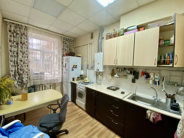 
  Продается 2-комн. квартира 57 м². Фото 1.