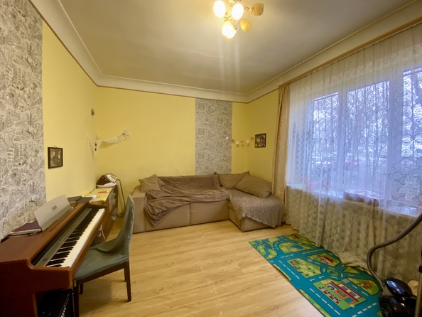 
  Продается 2-комн. квартира 57 м². Фото 3.