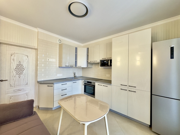 
  Продается 1-комн. квартира 42 м². Фото 2.