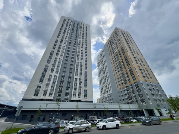 
  Продается 1-комн. квартира 50.99 м². Фото 1.