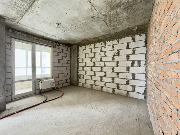 
  Продается 1-комн. квартира 50.99 м². Фото 6.