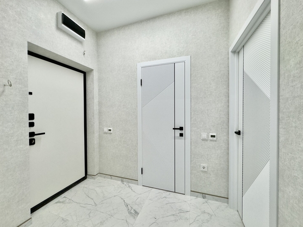 
  Продается 1-комн. квартира 47 м², в ЖК Левобережье, литер 1. Фото 6.