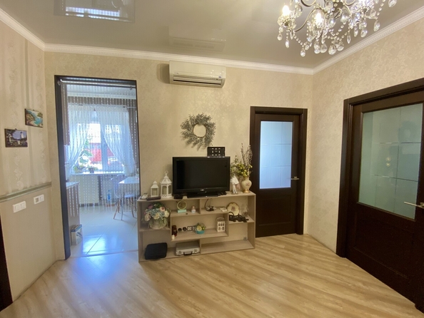 
  Продается 3-комн. квартира 42 м². Фото 12.