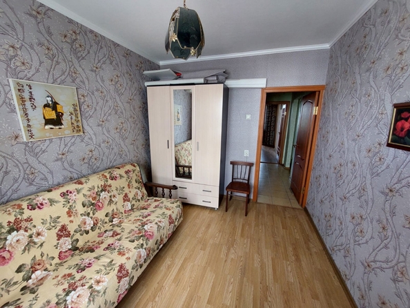 
  Продается 3-комн. квартира 62 м². Фото 13.