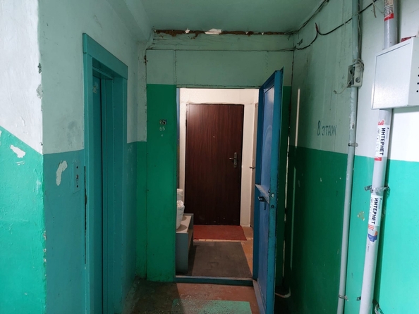 
  Продается 3-комн. квартира 62 м². Фото 19.