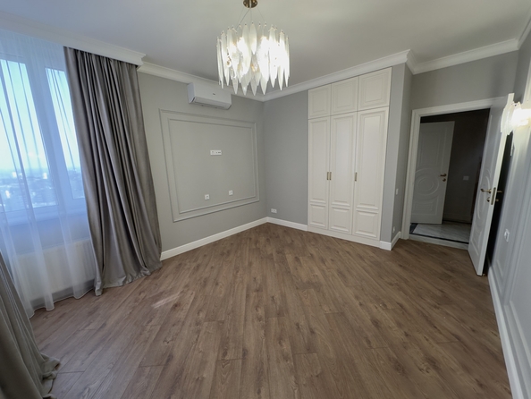 
  Продается 4-комн. квартира 130 м². Фото 18.