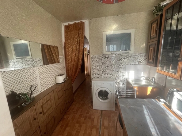 
  Продается 1-комн. квартира 33 м². Фото 4.