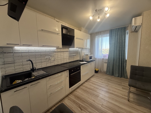 
  Продается 1-комн. квартира 39 м². Фото 2.