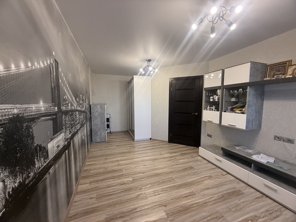 
  Продается 1-комн. квартира 39 м². Фото 6.