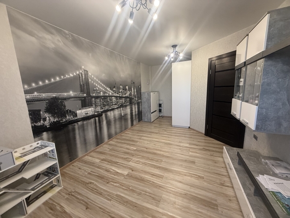 
  Продается 1-комн. квартира 39 м². Фото 7.