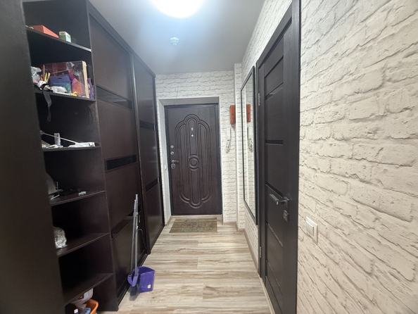 
  Продается 1-комн. квартира 39 м². Фото 9.