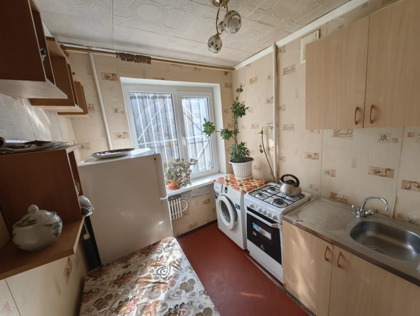 
  Продается 1-комн. квартира 24 м². Фото 1.