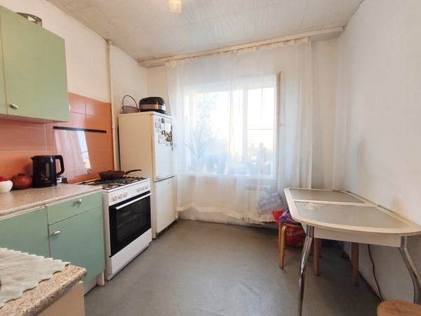 
  Продается 2-комн. квартира 53.3 м². Фото 5.