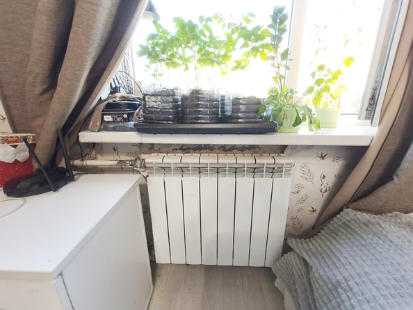 
  Продается 2-комн. квартира 53.3 м². Фото 7.