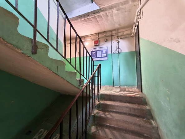 
  Продается 2-комн. квартира 53.3 м². Фото 16.