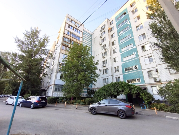 
  Продается 2-комн. квартира 53.3 м². Фото 17.