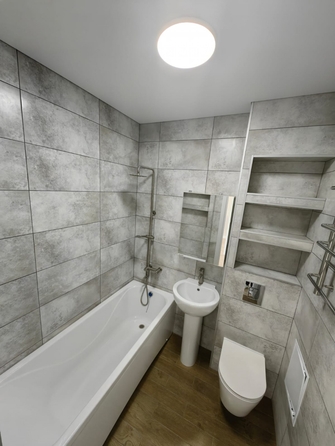 
  Продается 1-комн. квартира 35 м². Фото 6.