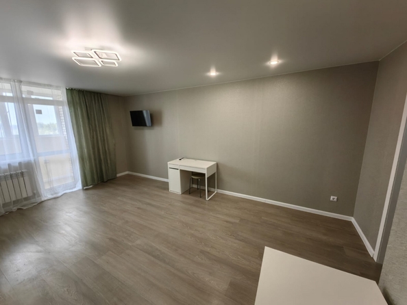 
  Продается студия 35 м². Фото 3.
