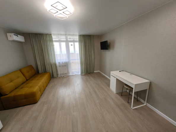 
  Продается студия 35 м². Фото 4.