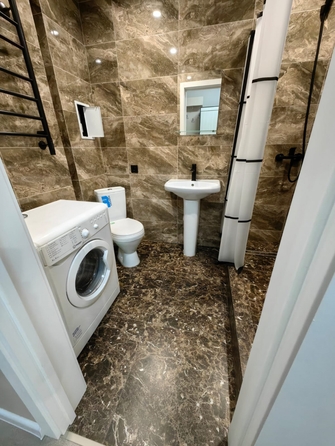 
  Продается студия 35 м². Фото 13.