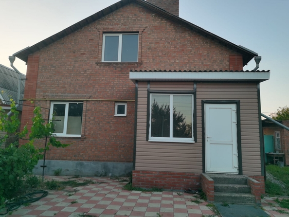 
  Продается дом 190 м². Фото 1.