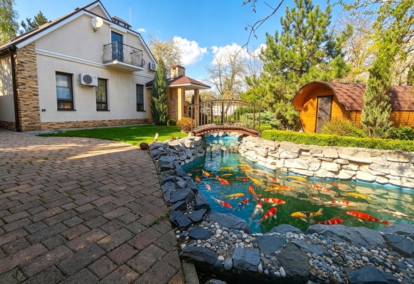 
  Продается дом 200 м². Фото 30.