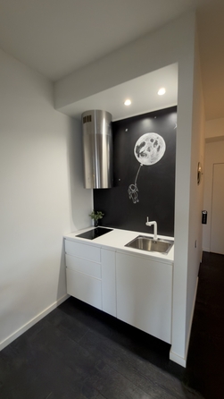 
  Продается 1-комн. квартира 40 м². Фото 2.