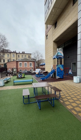
  Продается 1-комн. квартира 40 м². Фото 17.