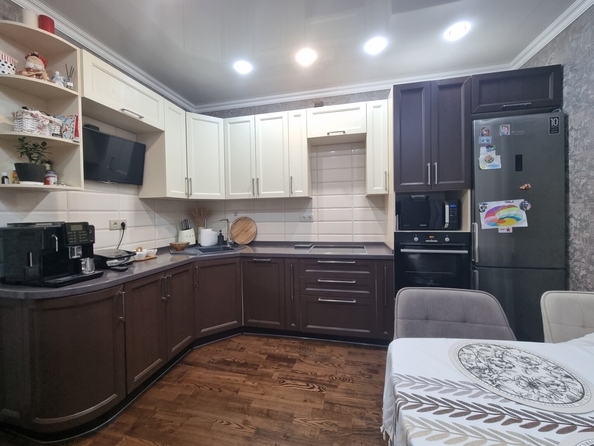 
  Продается 3-комн. квартира 74.4 м². Фото 15.