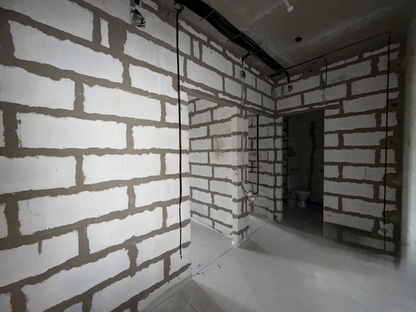 
  Продается 1-комн. квартира 33.6 м². Фото 4.