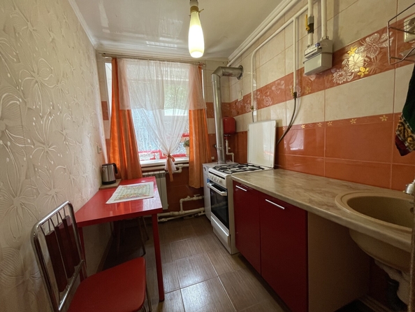 
  Продается 3-комн. квартира 45 м². Фото 4.