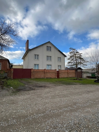 
  Продается дом 570 м². Фото 1.