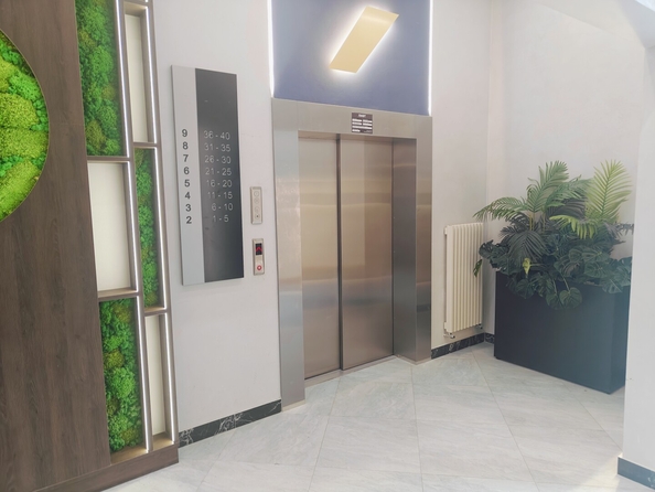 
  Продается 2-комн. квартира 50 м². Фото 25.
