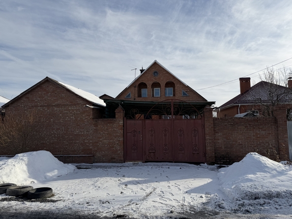 
  Продается дом 200 м². Фото 1.