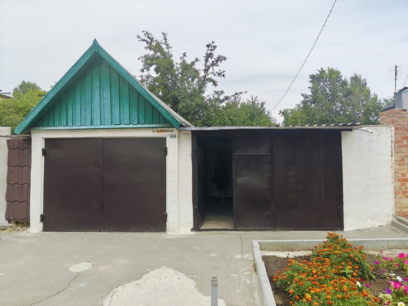 
  Продается дом 46.5 м². Фото 24.
