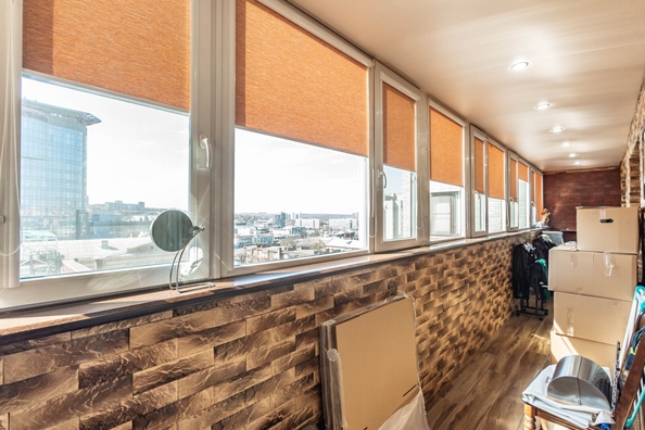 
  Продается 2-комн. квартира 93.7 м². Фото 22.