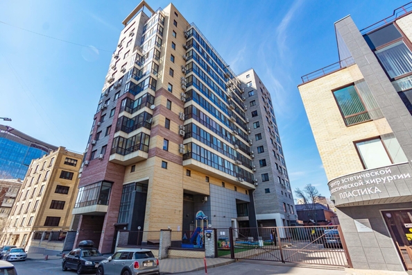 
  Продается 2-комн. квартира 93.7 м². Фото 30.