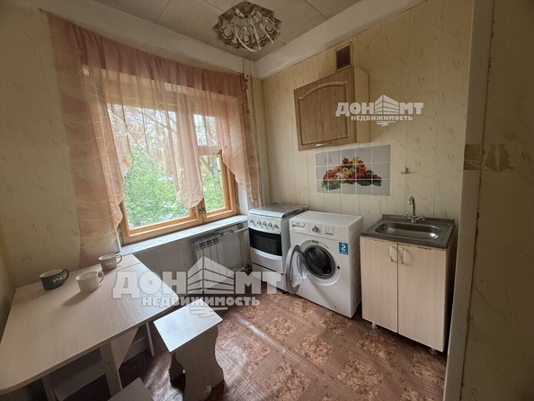 
  Продается 1-комн. квартира 32.8 м². Фото 5.