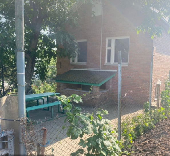 
  Продается дом 60 м². Фото 1.