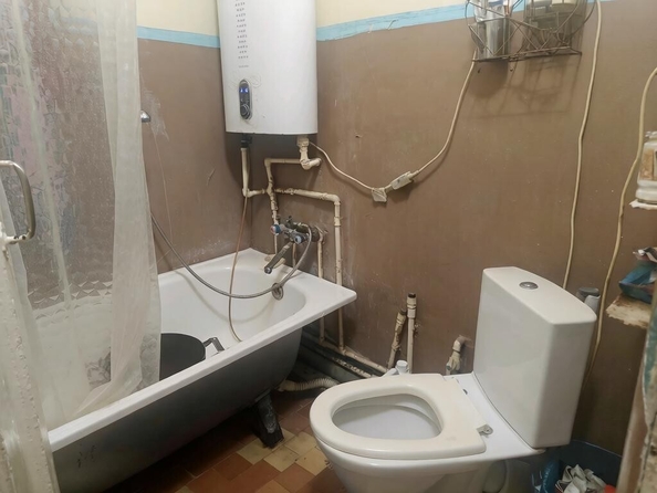 
  Продается 1-комн. квартира 29 м². Фото 5.